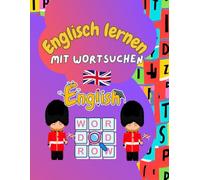 Lernen Sie Englisch mit Wortsuchen