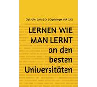 LERNEN WIE MAN LERNT