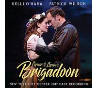 Lerner, Alan Jay/ Loewe, Frederick - Lerner & Loewe's Brigadoon