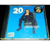Lerner, Alejandro - 20 Anos