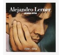 Lerner Alejandro - Grandes Exitos-1988-1994