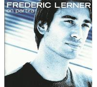 Lerner, Frédéric - On Partira