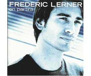 Lerner, Frédéric - On Partira