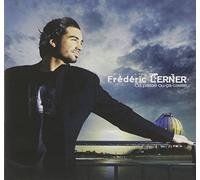 Frédéric Lerner - Ca Passe Ou Ca Casse