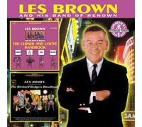 Brown, Les - Lerner & Loewe Bandbook!