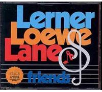 Lerner,Loewe,Lane & Friends