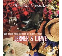 Lerner, Loewe - Lerner & Loewe - We Could Have Danced All Night (UK Import)