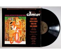 LERNER & LOEWE, VANESSA REDGRAVE, RICHARD HARRIS - Camelot (Original Motion Picture Sound Track)