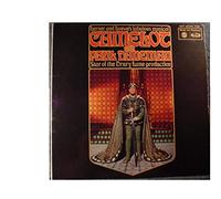 Lerner & Lowe - Camelot With Paul Daneman