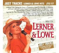 Lerner & Lowe Hits - Lerner & Lowe Hits