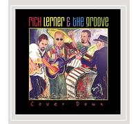 Lerner, Rich & Groove - Cover Down
