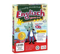 Lernerfolg Grundschule Englisch 1-4 Klasse Neue Version