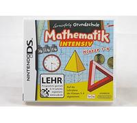Lernerfolg Grundschule: Mathe Intensiv Klasse 1-4 [Edizione: Germania]