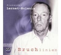Lernet-Holenia,Alexander - Bruchlinien