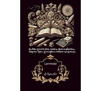 Lernheld - Das ultimative Lernbuch für Schule, Ausbildung, Studium & Weiterbildung: Mindmaps, Notizseiten, Zeichnungsfeldern, Lernplan-Vorlagen & ... zur Prüfungsvorbereitung & Selbstorganisation