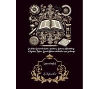 Lernheld - Das ultimative Lernbuch für Schule, Ausbildung, Studium & Weiterbildung: Mindmaps, Notizseiten, Zeichnungsfeldern, Lernplan-Vorlagen & ... zur Prüfungsvorbereitung & Selbstorganisation