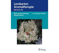 Lernkarten Aromatherapie: Ätherische Öle