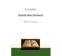 Lernpaket: Schreib dein Sachbuch: 17