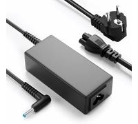 Lerobo 65W Caricabatterie per laptop, Applicabile HP Stream 11 13 14, Pavilion 11 13, Chromebook 11 14, Spectre X360 X2 11 13 & ProBook 430. 45W/65W Adattatore di alimentazione(4.5mm * 3mm)