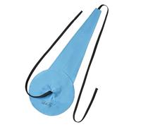 Lerodite Panno per la pulizia del sassofono, strumento per la pulizia del tubo interno del sassofono, per flauto e sass