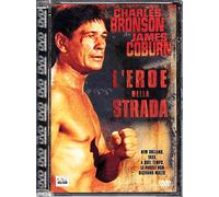 L'Eroe Della Strada 1^ COLUMBIA SJB