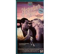 L'eroe di ieri [VHS]