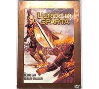 L'eroe di Sparta