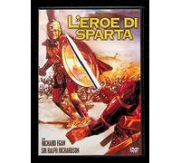 L'eroe Di Sparta - DVD