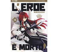 L'eroe è morto! (Vol. 12)