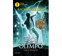 L'eroe perduto. Eroi dell'Olimpo (Vol. 1)
