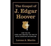 Lerone A. Martin Langston Darby The Gospel of J (Tascabile) (PRESALE 05/11/2024)