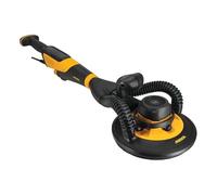 Leros 950 CV - Smerigliatrice da parete e soffitto, 225 mm, 350 W, 3,2 kg