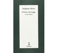 L'eros e la legge. Letture bibliche