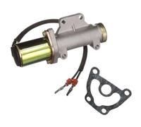 L'erosione ingegnerizzata 237810F300 resistente 237810F300 delle valvole di controllo dei flussi d'aria inattivi per il veicolo di rendimento elevato del veicolo