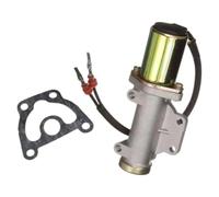 L'erosione ingegnerizzata 237810F300 resistente 237810F300 delle valvole di controllo dei flussi d'aria inattivi per alta efficienza del veicolo