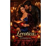 Lerotica: A Dark Forbidden Romance Novella