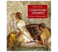 L'erotismo a Pompei