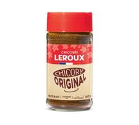 Leroux Chicoree Nature Instant Chicory 3.53 Oz /100 g