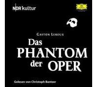 Leroux,Gaston - Das Phantom der Oper