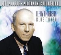 Leroy Anderson Blue Tango: Greatest Hits Album