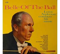 LEROY ANDERSON - conducts his music