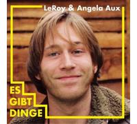 LeRoy & Angela Aux Es Gibt Dinge (Vinyl LP) 12" Album