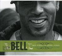 LeRoy Bell Two Sides to Every Story (CD)