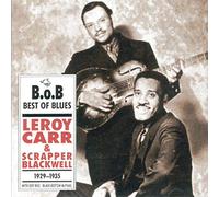 leroy carr & scrapper blackwell