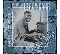 Leroy Carr - Whiskey Is My Habit, Good Wome