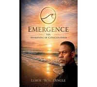 Leroy Dingle Emergence (Tascabile)