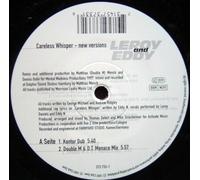 Leroy & Eddy - Careless whisper (1996) / Vinyl Maxi Single [Vinyl 12'']