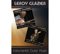 Leroy Glazier - Instrumental Guitar Music