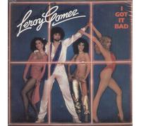 Leroy Gomez - NBLP7154 LP I Got It Bad VINYL