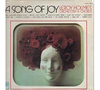 Leroy Holmes - A Song Of Joy